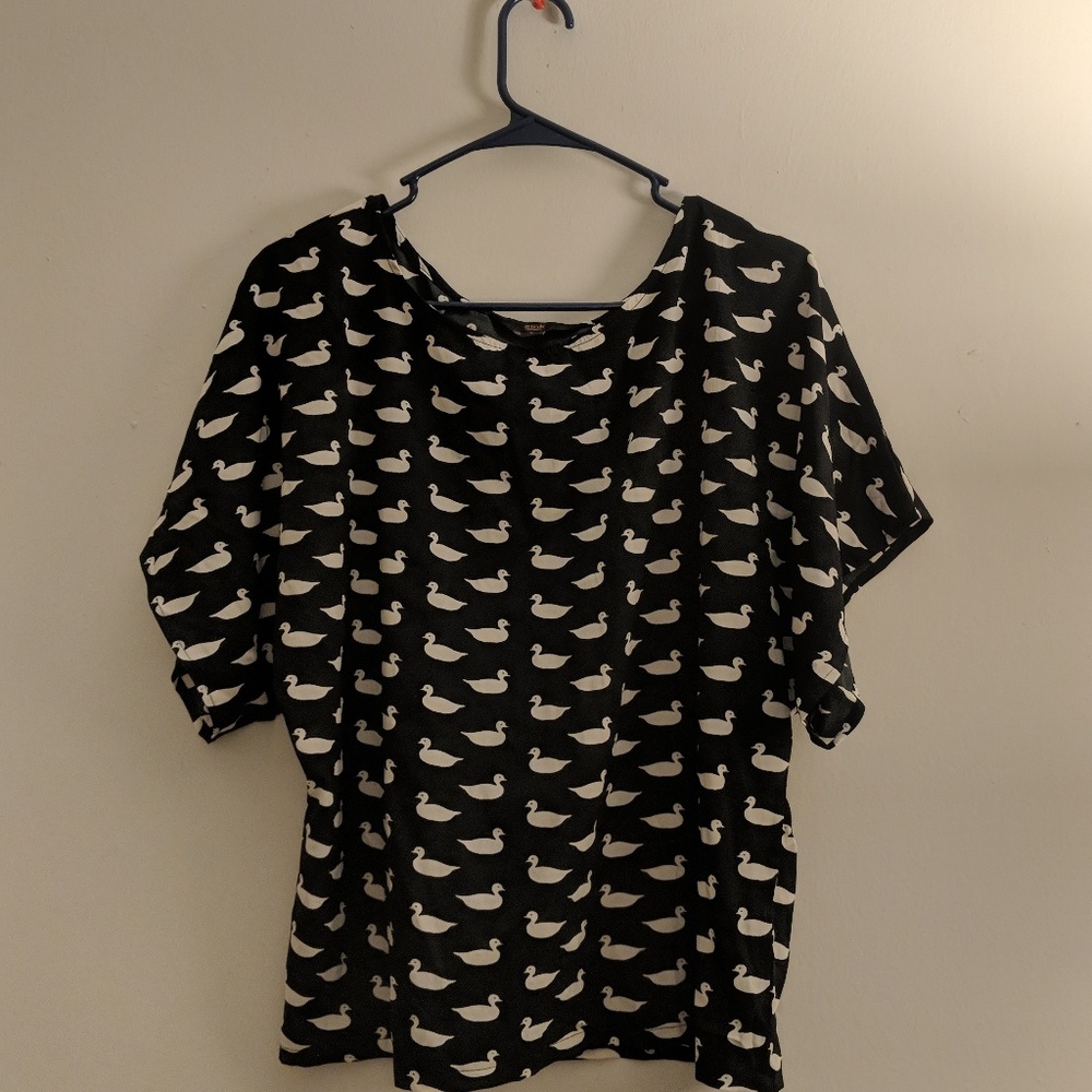 ZINK London Top Size L